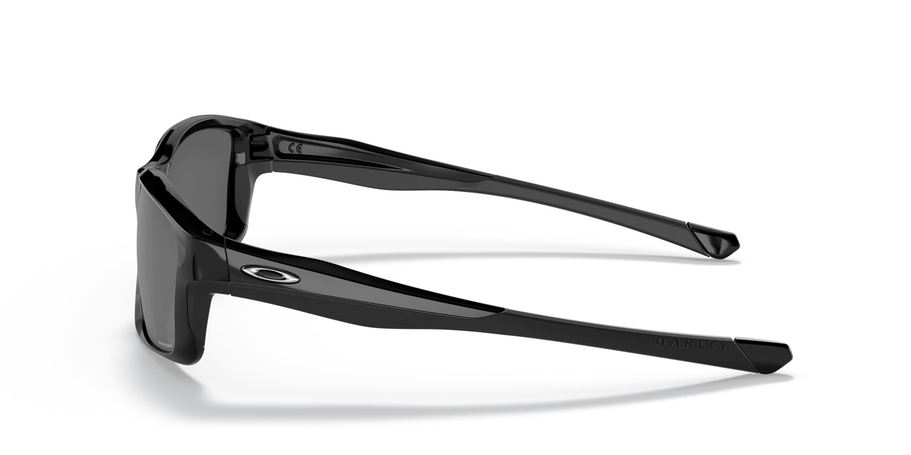 Oakley Chainlink sunglasses Polished Black frame Black Iridium lens