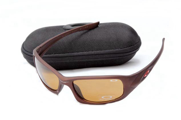 Oakley xs fives matte rootbeer / VR28