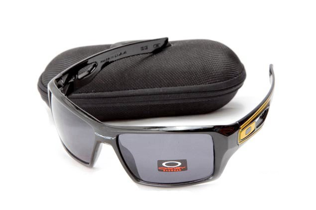 Oakley Eyepatch 2 Sunglasses polished black/black iridium online