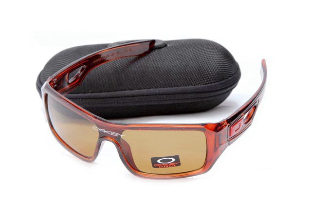 Oakley Eyepatch 2 Sunglasses red marble/gold iridium