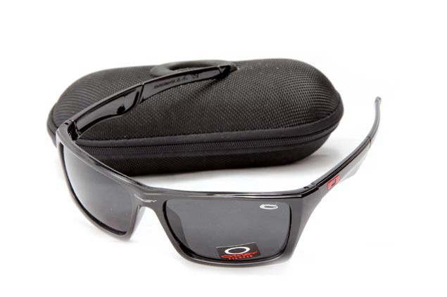 Oakley Jury Sunglasses black/black iridium