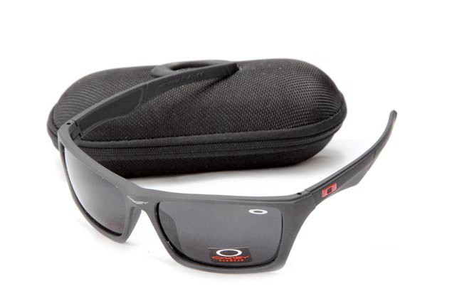 Oakley Jury Sunglasses matte black/black iridium