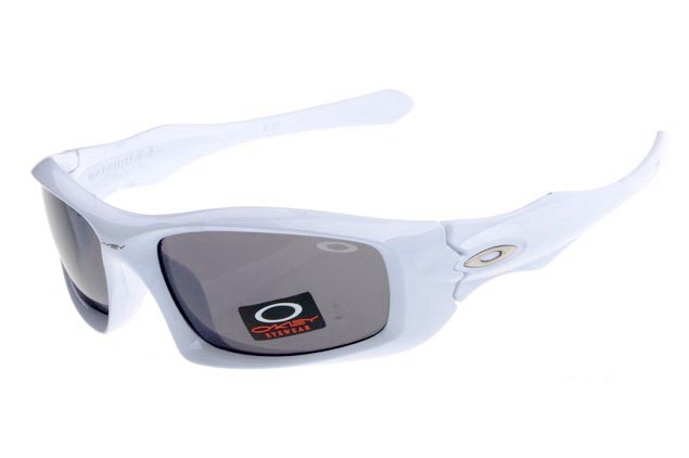 Oakley Monster Pup Sunglasses white/black iridium online