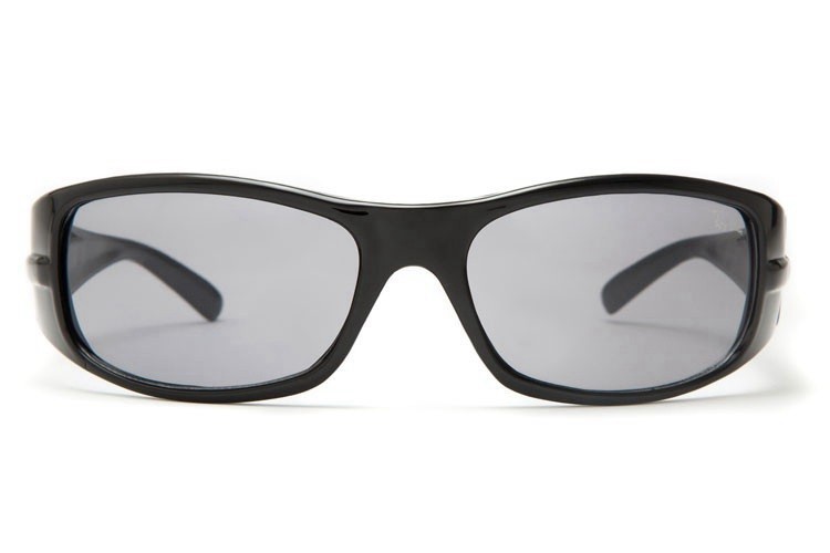 Ray Ban RB2515 Active Sunglasses Black/Gradient Gray