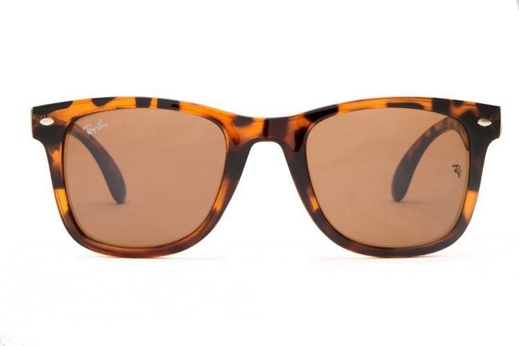 Ray Ban RB7788 Wayfarer Sunglasses Tortoise/Light Brown
