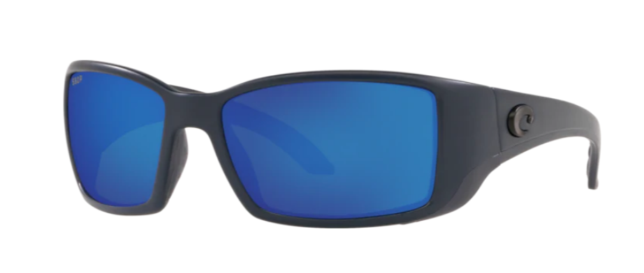 Costa Blackfin Mens Sunglasses Midnight Blue/Blue Mirror