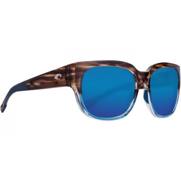 Costa Waterwoman 2 Shiny Wahoo Sunglasses