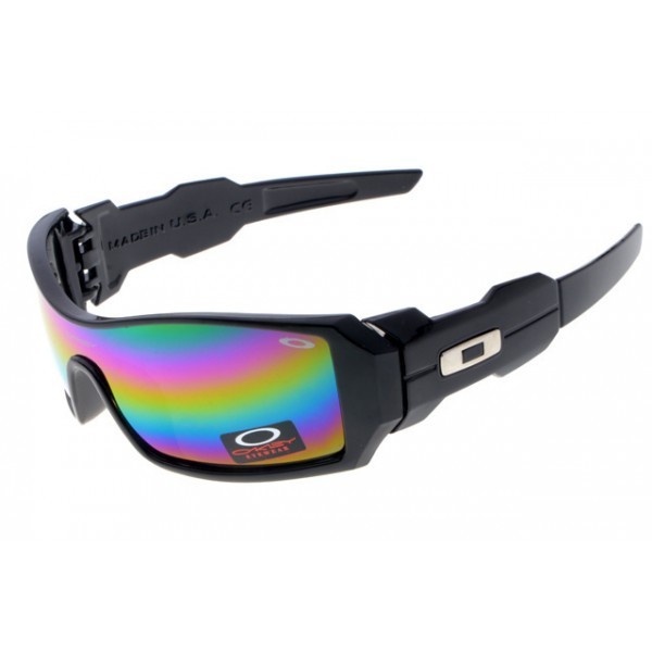 Cheap Oakley Oil Drum II Sunglasses Store Online