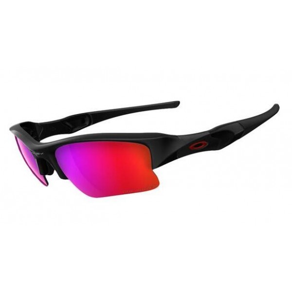 Discount Oakley Flak Jacket II Sunglasses USA