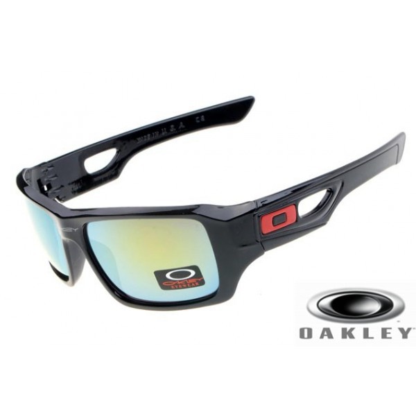  oakley eyepatch 2 sunglasses Polishing Black Frame Ice Blue Lens OAKLEY201567187