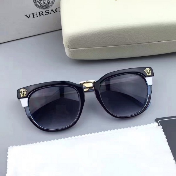Versace VE5368 Medusa Sunglasses Blue Lensesn