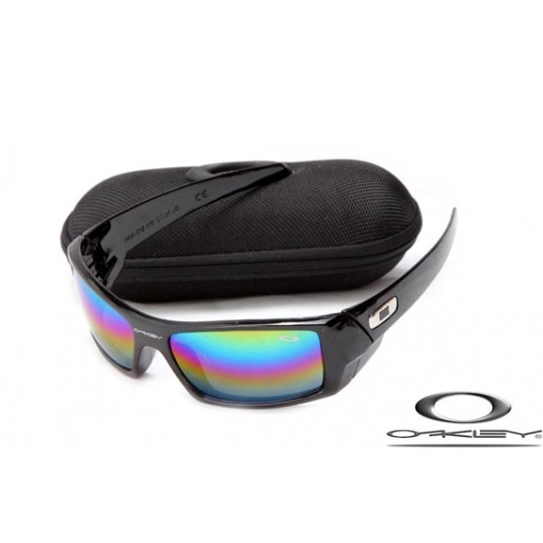 Oakley Gascan Sunglasses Polishing Black Frame Colors Lens OAKLEY20156383