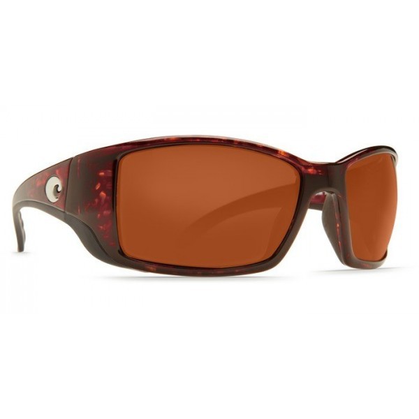 Costa Blackfin Tortoise Sunglasses
