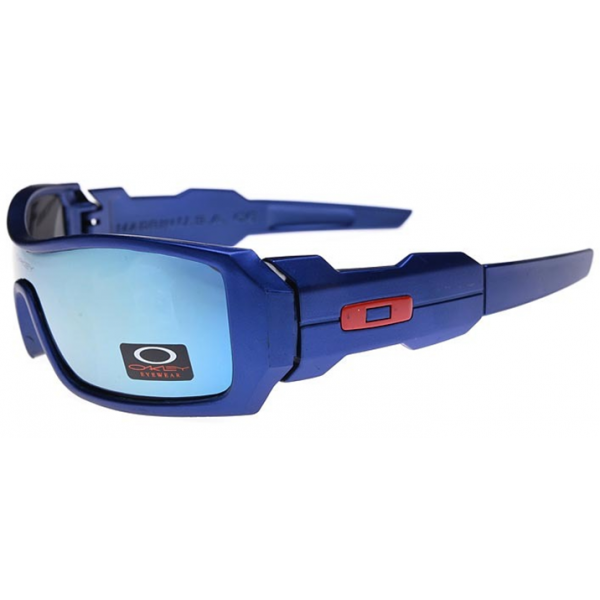 Sale Oakley Oil Drum II Sunglasses Factory Store