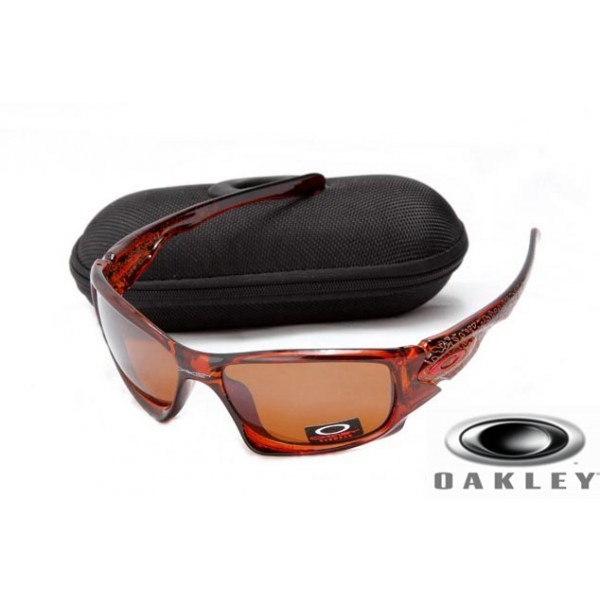  Oakley Ten Sunglasses Brown Frame Brown Lens OAKLEY201567432