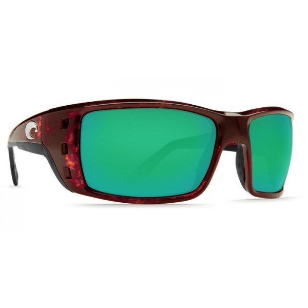 Costa Permit Tortoise Sunglasses