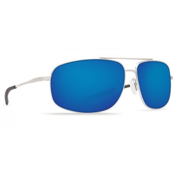Costa Shipmaster Palladium Sunglasses