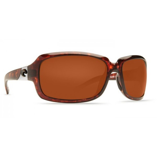 Costa Isabela Tortoise Sunglasses