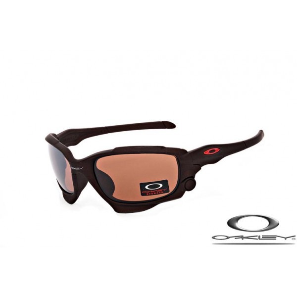 Discount FOakleys Jawbone Sunglasses Black Frame Coffee Lens