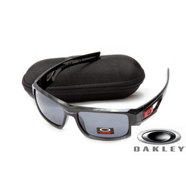  oakley eyepatch 2 sunglasses Polishing Black Frame Gray Lens OAKLEY201567186