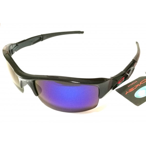 Discounted Oakley Flak Jacket II Sunglasses UK