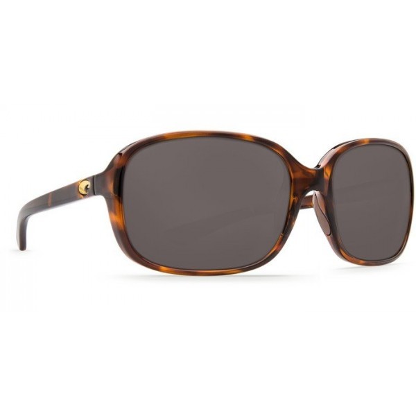 Costa Riverton Tortoise Sunglasses