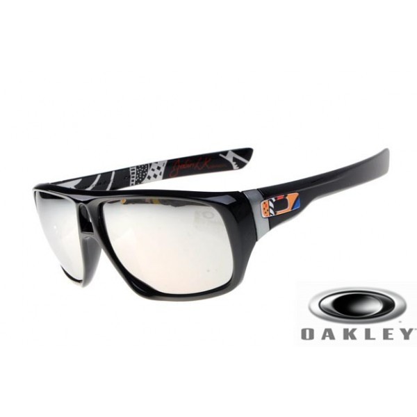  oakley dispatch sunglasses Polishing Black Frame Clear Lens OAKLEY201567257