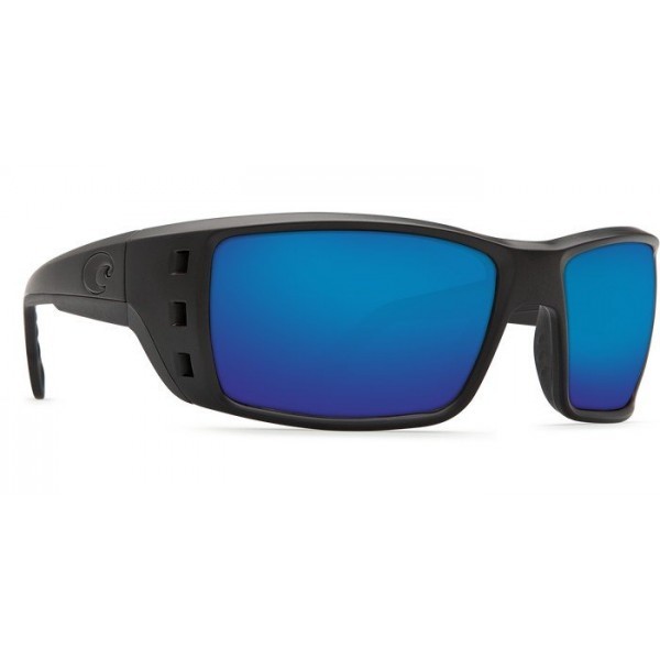 Costa Permit Blackout Sunglasses