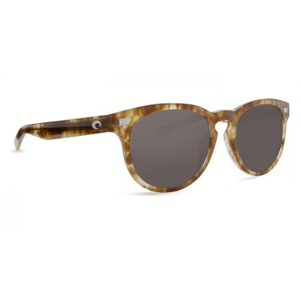 Costa Del Mar Shiny Kelp Sunglasses