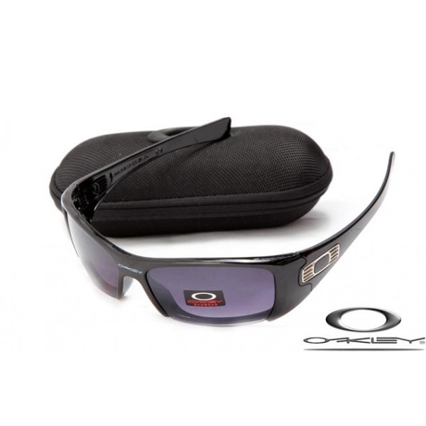 Replica Oakley Hijinx Sunglasses Polishing Black Frame Lavender Lens For Sale USA