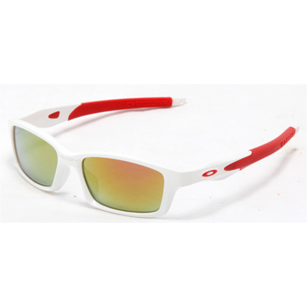 Replica Discounted Oakley Crosslink II Sunglasses Clearance Sale