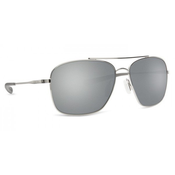 Costa Canaveral Palladium Sunglasses