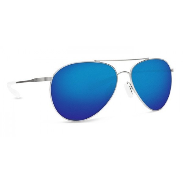 Costa Piper Velvet Silver Sunglasses