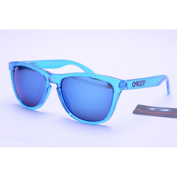 Clearance Sale Oakley Frogskins II Sunglasses Outlet Store
