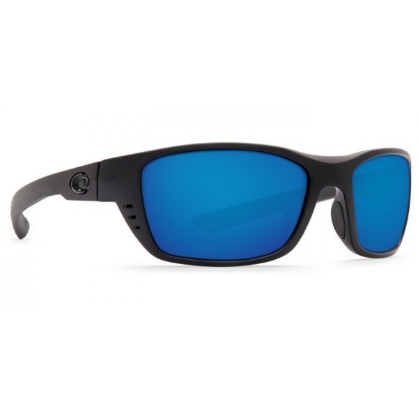 Costa Whitetip Readers Blackout Sunglasses