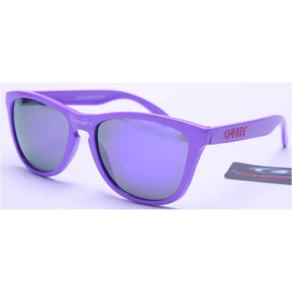 Clearance Sale Cheap Oakley Frogskins II Sunglasses Factory Store