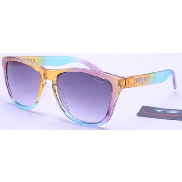 Replica Oakley Frogskins II Sunglasses For Sale Outlet Online