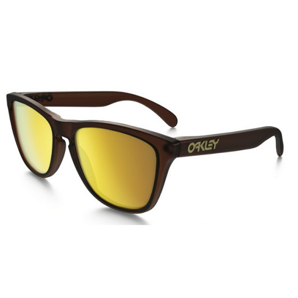 Sale Cheap Oakley Frogskins II Sunglasses UK Store Online