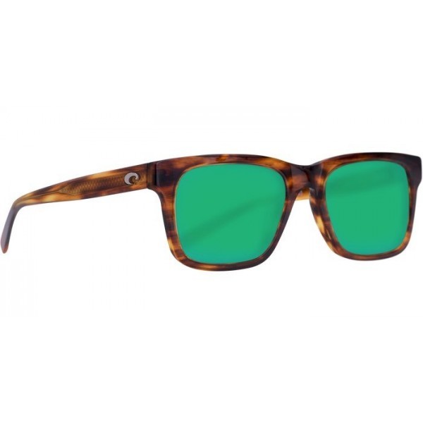 Costa Tybee Tortoise Sunglasses