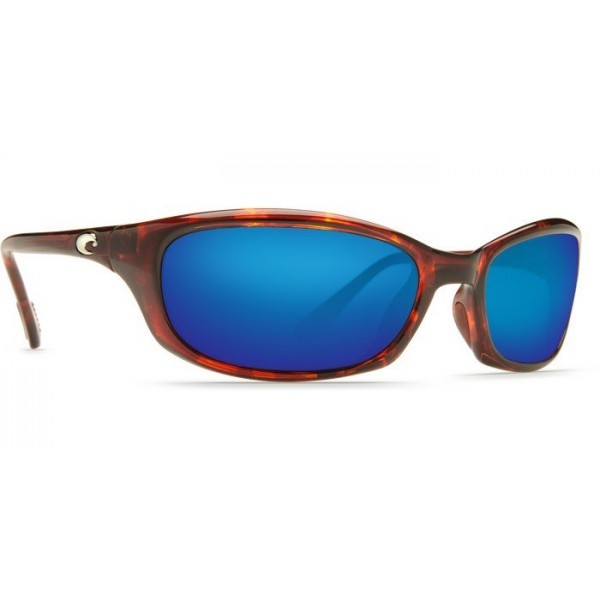 Costa Harpoon Tortoise Sunglasses