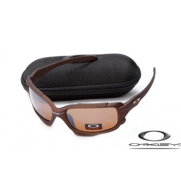 Cheap Oakleys Jawbone Matte Brown Frame Coffee Lens