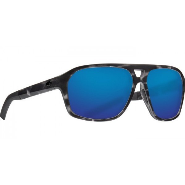 Costa Ocearchreg; Switchfoot Tiger Shark Sunglasses