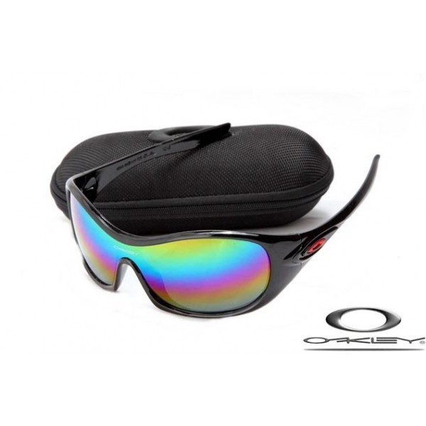 Oakley Speechless Women Sunglasses Polishing Black Frame Colors Lens OAKLEY20156503