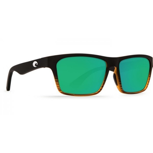 Costa Hinano Matte Coconut Fade Sunglasses