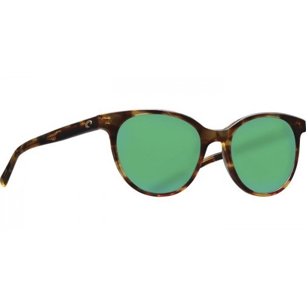 Costa Isla Tortoise Sunglasses