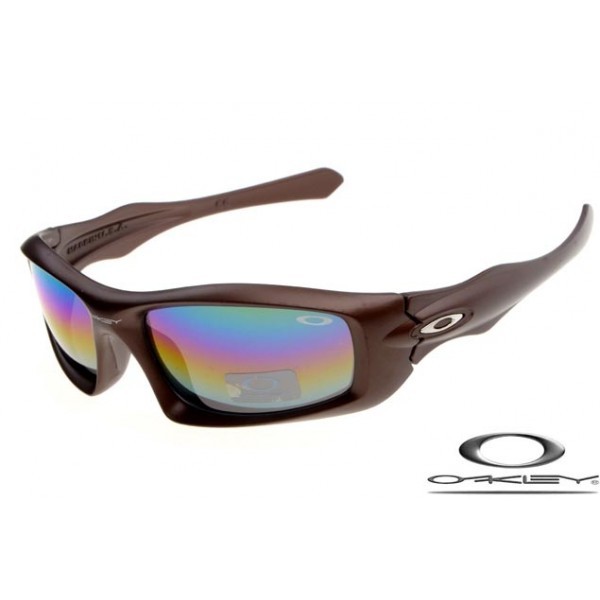 Oakley Monster Pup Sunglasses Brown Frame Colors Lens OAKLEY20156370