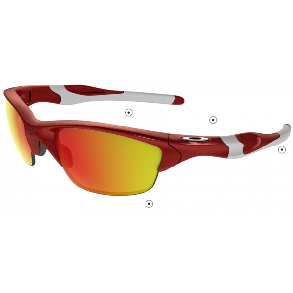 Buy Oakley Half Jacket Sunglasses Cheapest online