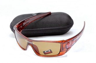 Oakley batwolf sunglasses camo/persimmon