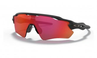 Oakley Radar Ev Path Sunglasses Matte Black Frame Prizm Trail Torch Lens