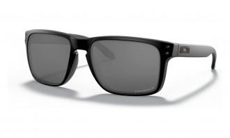 Oakley Holbrook Xl Sunglasses Matte Black Frame Prizm Black Polarized Lens